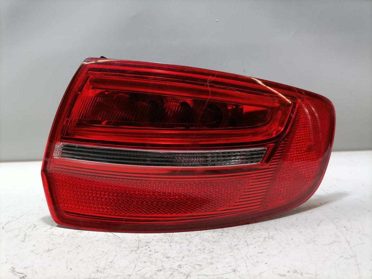 Audi A3 8P original R&uuml;cklicht R&uuml;ckleuchte Schlussleuchte rechts Facelift 5-T&uuml;rer Bj.2010